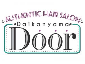 Door daikanyama｜ロゴ